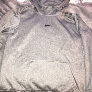 Nike Dri-fit hoodie